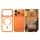 Tactical MagForce Hyperstealth 3.0 Kryt pro do iPhone 17 Pro/18 Pro A - 1586316 - zdjęcie 6